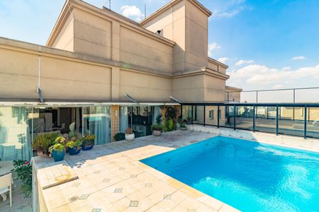 Apartamento para alugar com 250m², 3 quartos e 4 vagasÁrea comum