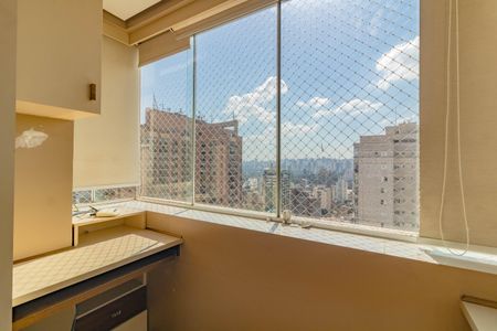 Apartamento para alugar com 250m², 3 quartos e 4 vagasSuite 2