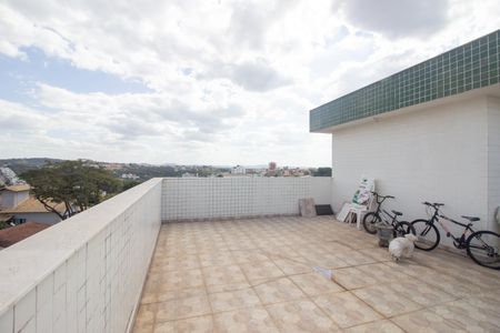 Apartamento à venda com 170m², 3 quartos e 2 vagasÁrea externa