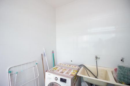 Apartamento à venda com 170m², 3 quartos e 2 vagasÁrea de Serviço