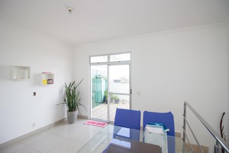 Apartamento à venda com 170m², 3 quartos e 2 vagasSala 2