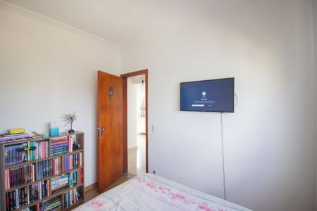 Apartamento à venda com 170m², 3 quartos e 2 vagasQuarto 2