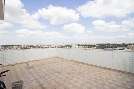 Apartamento à venda com 170m², 3 quartos e 2 vagasÁrea externa
