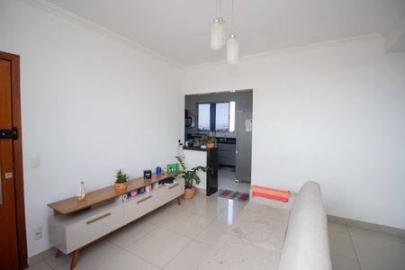 Apartamento à venda com 170m², 3 quartos e 2 vagasSala