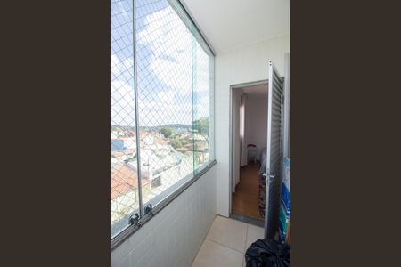 Apartamento à venda com 170m², 3 quartos e 2 vagasVaranda da Suíte