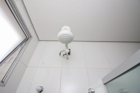 Apartamento à venda com 170m², 3 quartos e 2 vagasBanheiro da Suíte