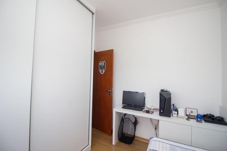 Apartamento à venda com 170m², 3 quartos e 2 vagasQuarto 3