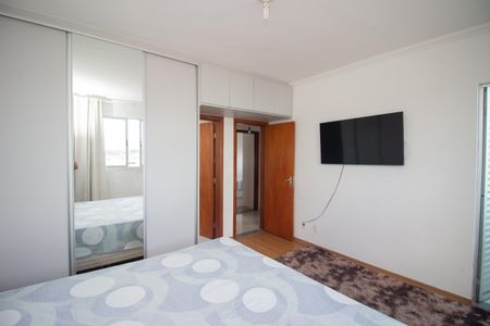 Apartamento à venda com 170m², 3 quartos e 2 vagasSuíte