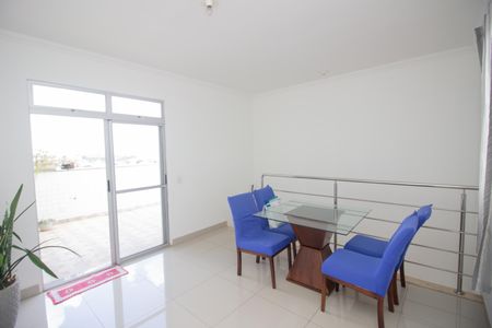 Apartamento à venda com 170m², 3 quartos e 2 vagasSala 2