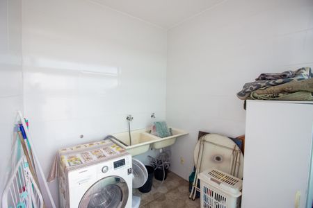 Apartamento à venda com 170m², 3 quartos e 2 vagasÁrea de Serviço