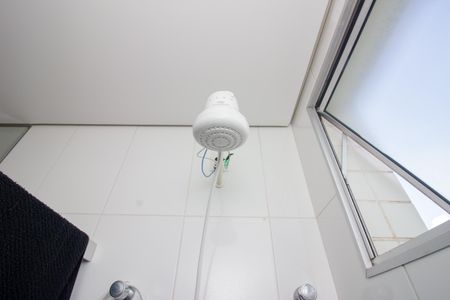 Apartamento à venda com 170m², 3 quartos e 2 vagasBanheiro Social