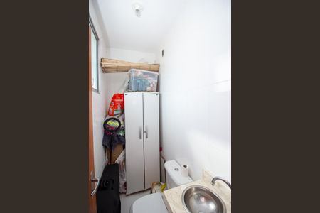 Apartamento à venda com 170m², 3 quartos e 2 vagasDespensa