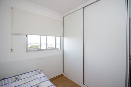 Apartamento à venda com 170m², 3 quartos e 2 vagasQuarto 3