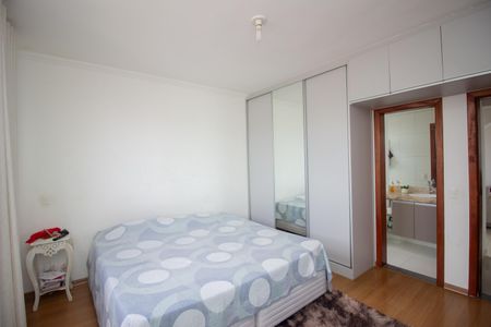 Apartamento à venda com 170m², 3 quartos e 2 vagasSuíte