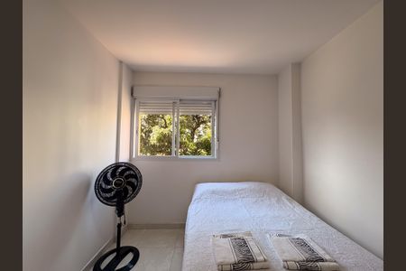 Apartamento para alugar com 49m², 2 quartos e sem vagaQuarto 2