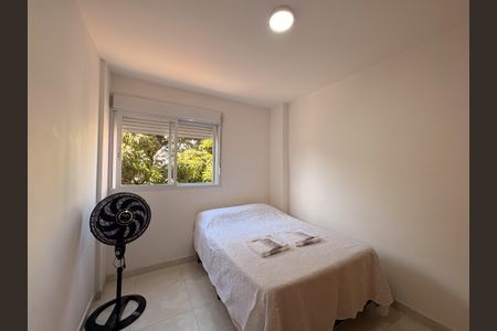 Apartamento para alugar com 49m², 2 quartos e sem vagaQuarto 2