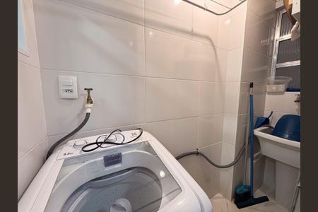 Apartamento para alugar com 49m², 2 quartos e sem vagaÁrea de Serviço