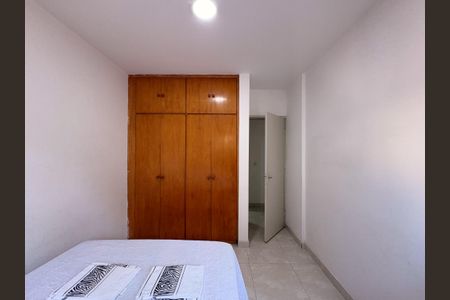 Apartamento para alugar com 49m², 2 quartos e sem vagaQuarto 2