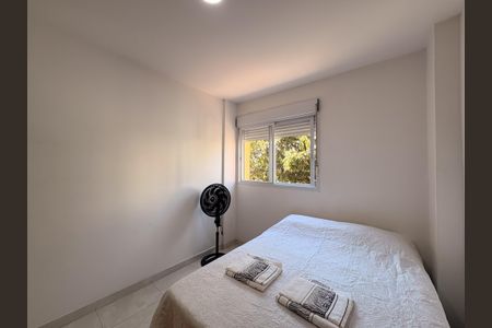 Apartamento para alugar com 49m², 2 quartos e sem vagaQuarto 2