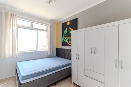 Studio de kitnet/studio para alugar com 1 quarto, 23m² em República, São Paulo