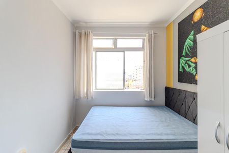 Studio de kitnet/studio para alugar com 1 quarto, 23m² em República, São Paulo