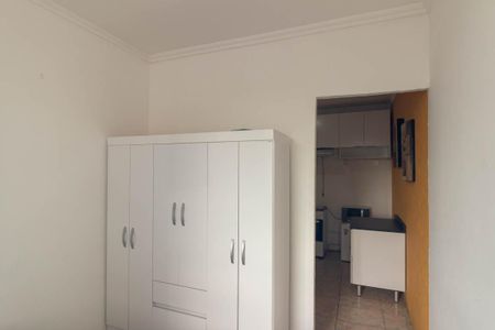Studio à venda com 23m², 1 quarto e sem vagaStudio