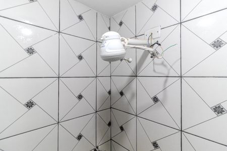 Studio à venda com 23m², 1 quarto e sem vagaBanheiro