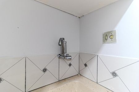 Studio à venda com 23m², 1 quarto e sem vagaStudio