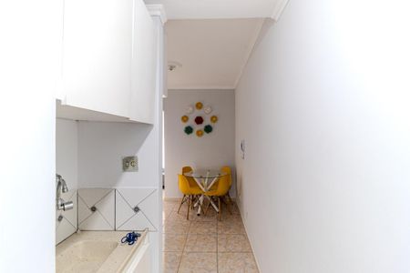 Studio à venda com 23m², 1 quarto e sem vagaStudio