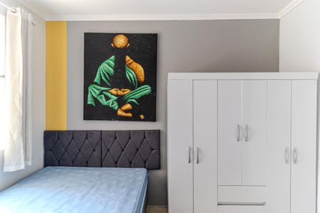 Studio de kitnet/studio para alugar com 1 quarto, 23m² em República, São Paulo