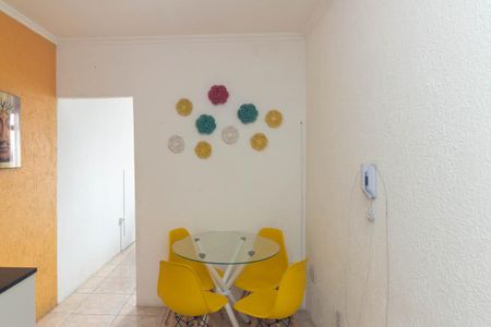 Studio à venda com 23m², 1 quarto e sem vagaStudio