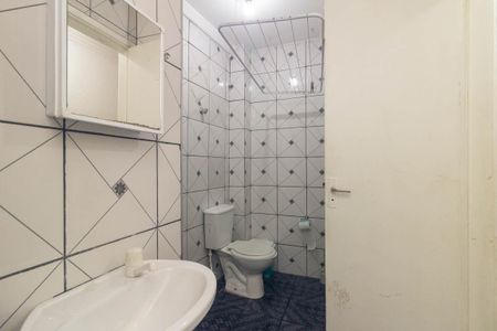 Studio à venda com 23m², 1 quarto e sem vagaBanheiro