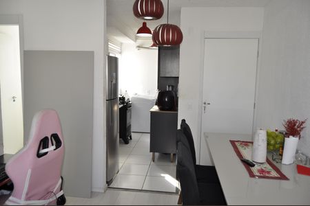 Apartamento para alugar com 2 quartos, 40m² em Engenho Novo, Rio de Janeiro