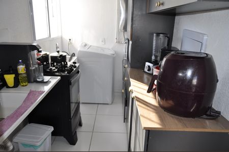 Apartamento para alugar com 2 quartos, 40m² em Engenho Novo, Rio de Janeiro
