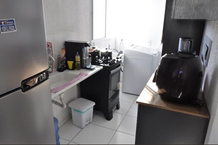 Apartamento para alugar com 2 quartos, 40m² em Engenho Novo, Rio de Janeiro