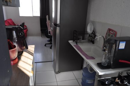 Apartamento para alugar com 2 quartos, 40m² em Engenho Novo, Rio de Janeiro