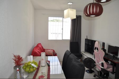 Apartamento para alugar com 2 quartos, 40m² em Engenho Novo, Rio de Janeiro