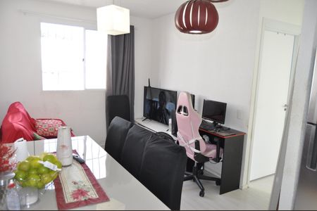 Apartamento para alugar com 2 quartos, 40m² em Engenho Novo, Rio de Janeiro