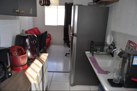 Apartamento para alugar com 2 quartos, 40m² em Engenho Novo, Rio de Janeiro