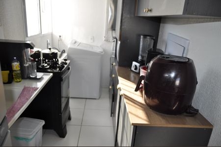 Apartamento para alugar com 2 quartos, 40m² em Engenho Novo, Rio de Janeiro