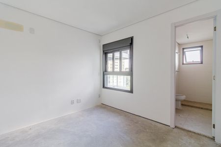 Apartamento à venda com 277m², 4 quartos e 4 vagasSuíte 2
