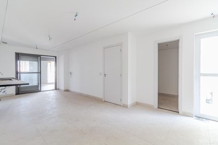 Apartamento à venda com 277m², 4 quartos e 4 vagasCozinha