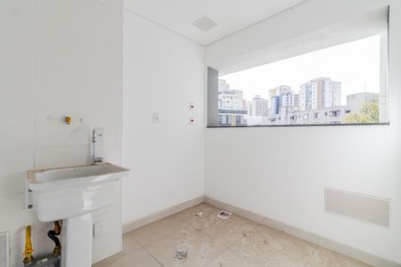 Apartamento à venda com 277m², 4 quartos e 4 vagasÁrea de Serviço