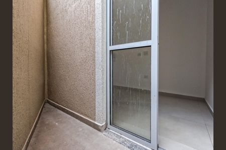 Apartamento à venda com 41m², 2 quartos e sem vagaÁrea comum