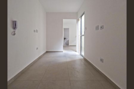 Apartamento à venda com 41m², 2 quartos e sem vagaSala