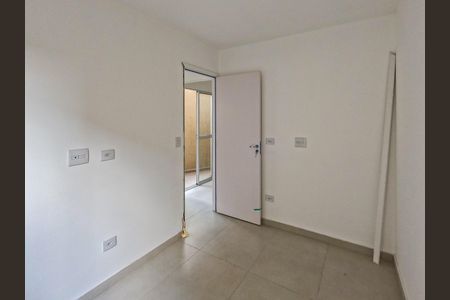 Apartamento à venda com 41m², 2 quartos e sem vagaQuarto 2