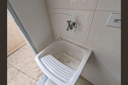 Apartamento à venda com 41m², 2 quartos e sem vagaÁrea de Serviço