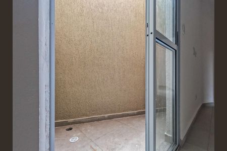 Apartamento à venda com 41m², 2 quartos e sem vagaÁrea comum