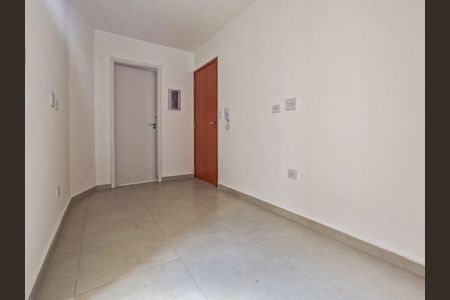 Apartamento à venda com 41m², 2 quartos e sem vagaSala