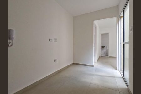 Apartamento à venda com 41m², 2 quartos e sem vagaSala
